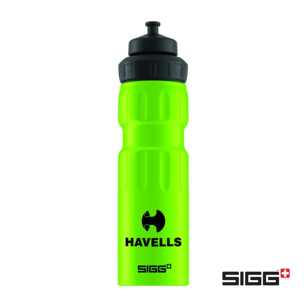 SIGG™ WMB Sports - 25oz Green Touch