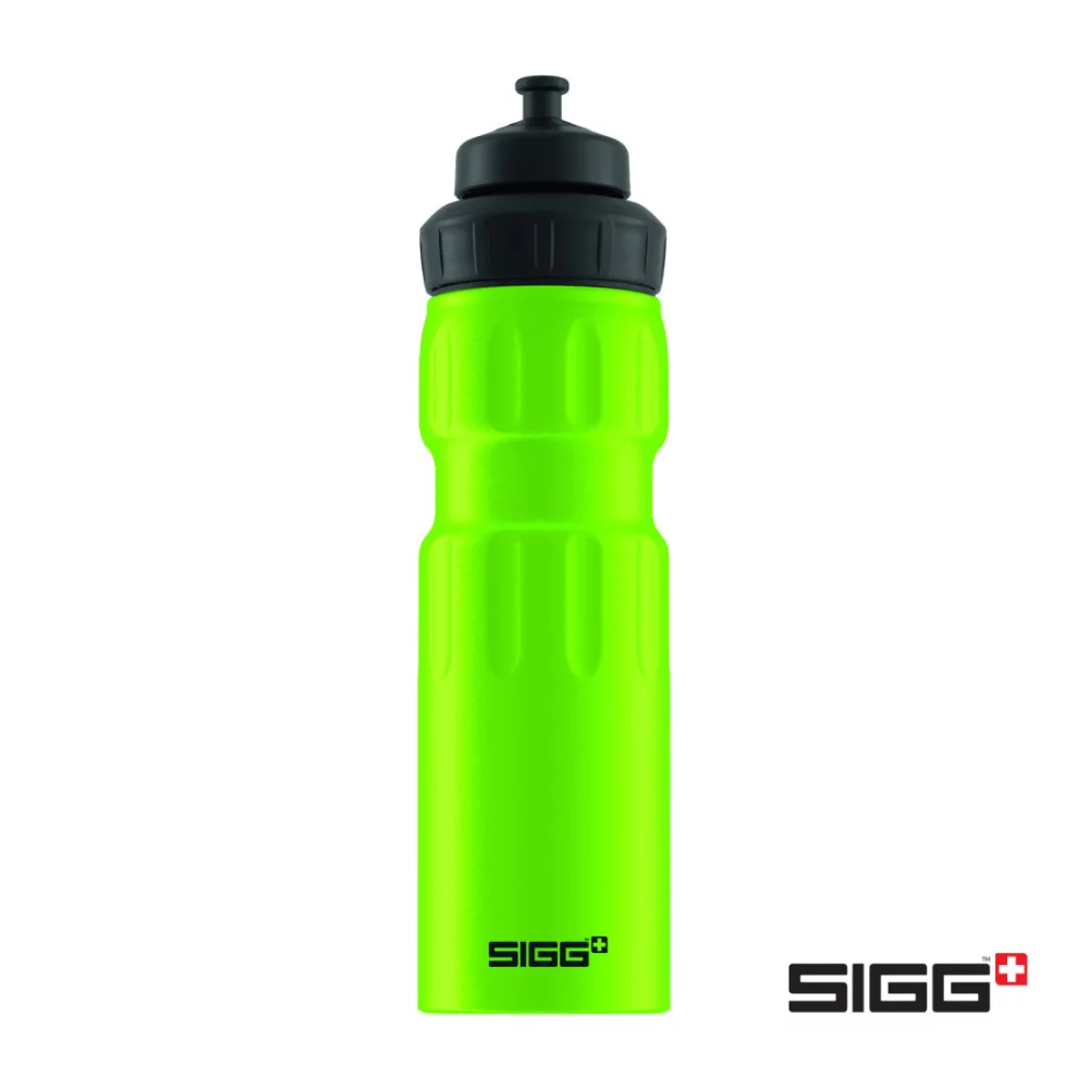 SIGG™ WMB Sports - 25oz Green Touch