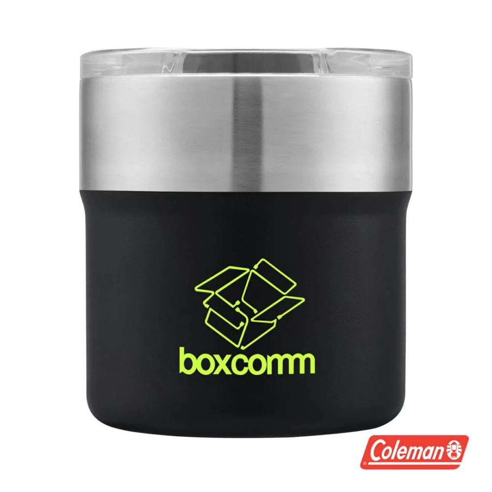 Coleman® Sundowner - 13oz Black