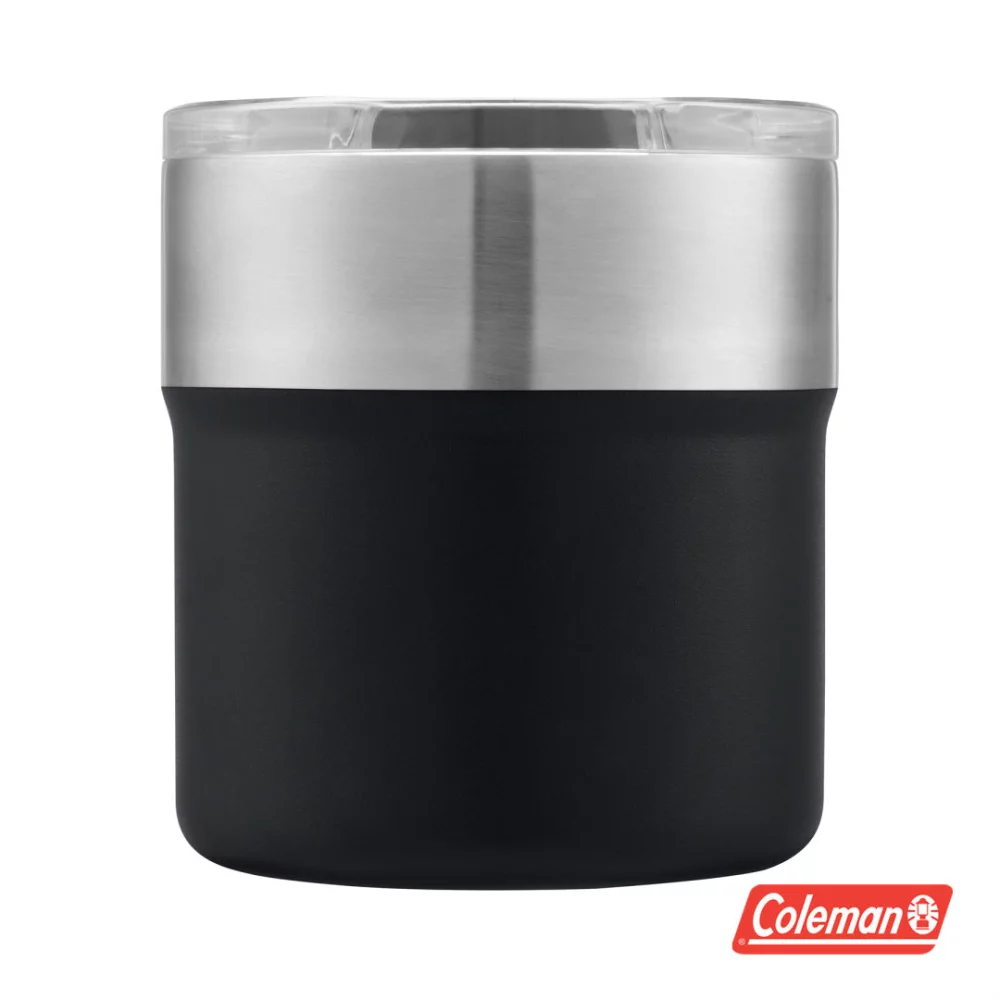 Coleman® Sundowner - 13oz Black