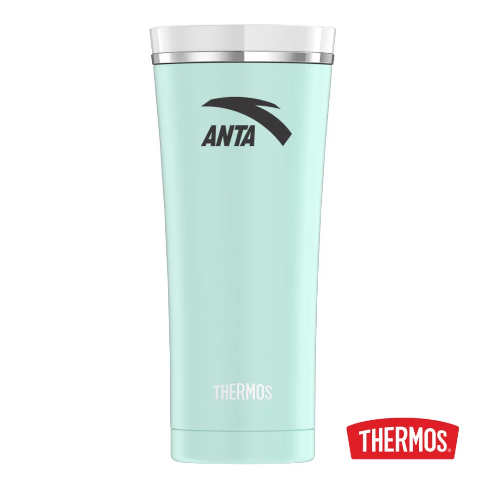 Thermos® SS Tumbler - 16oz Matte Turquoise