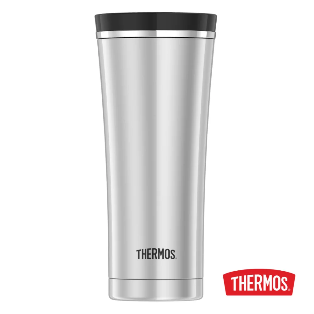Gobelet Thermos® en acier inoxydable - 16 oz