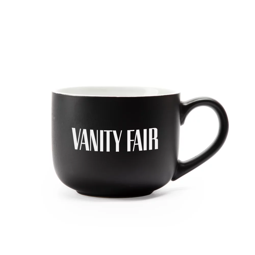 Tasse en céramique de 14 oz.