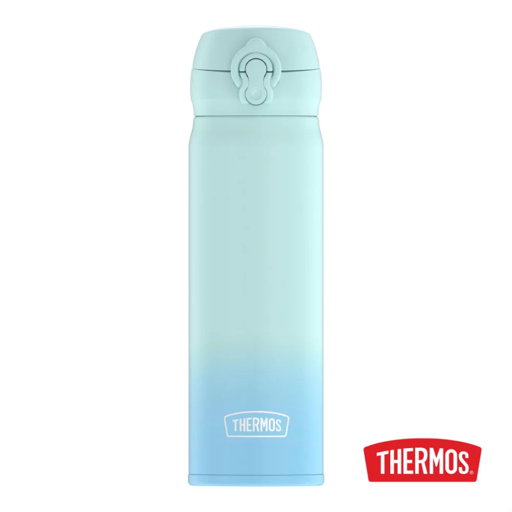 Thermos® SS Direct Drink Bottle - 16oz Mint