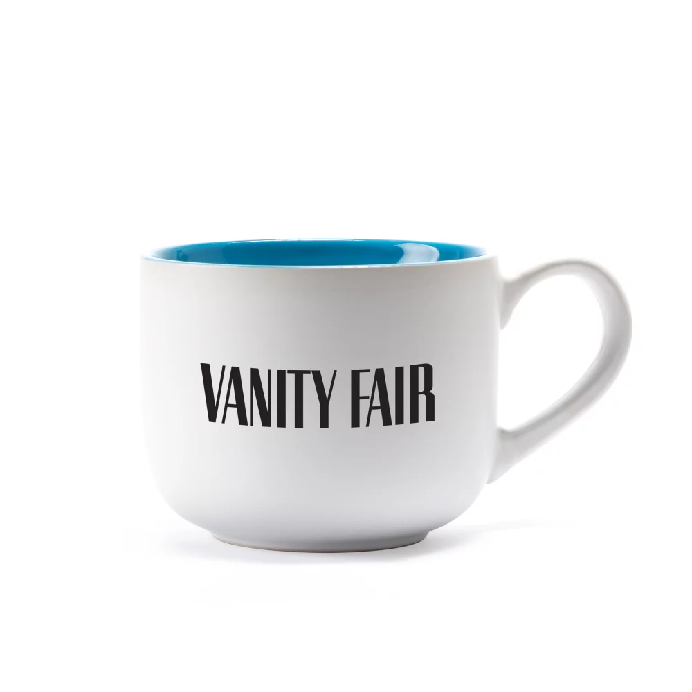 Tasse en céramique de 14 oz.