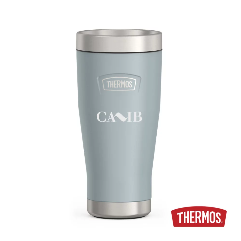 Gobelet Thermos® ICON SS - 16oz Glacier
