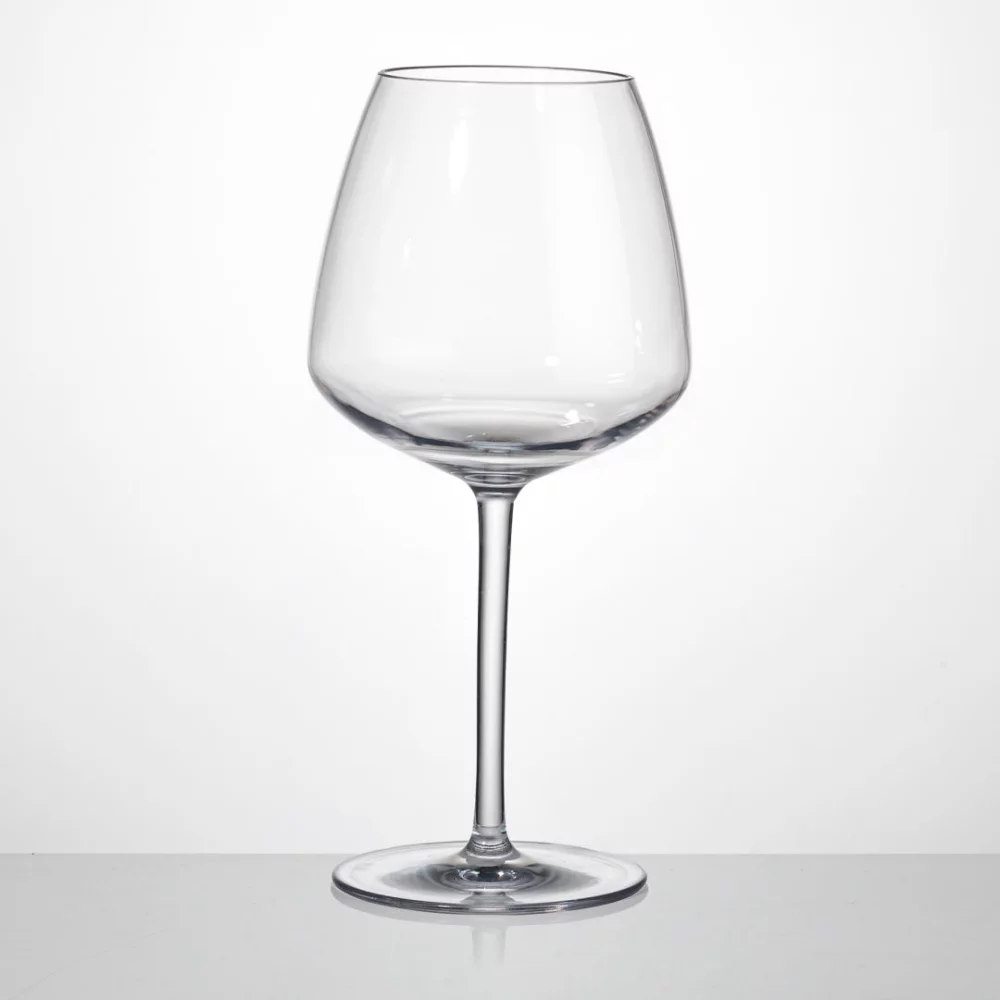 Poolside Tritan™ Red Wine Glass - 23½ oz Clear (Set of 4)