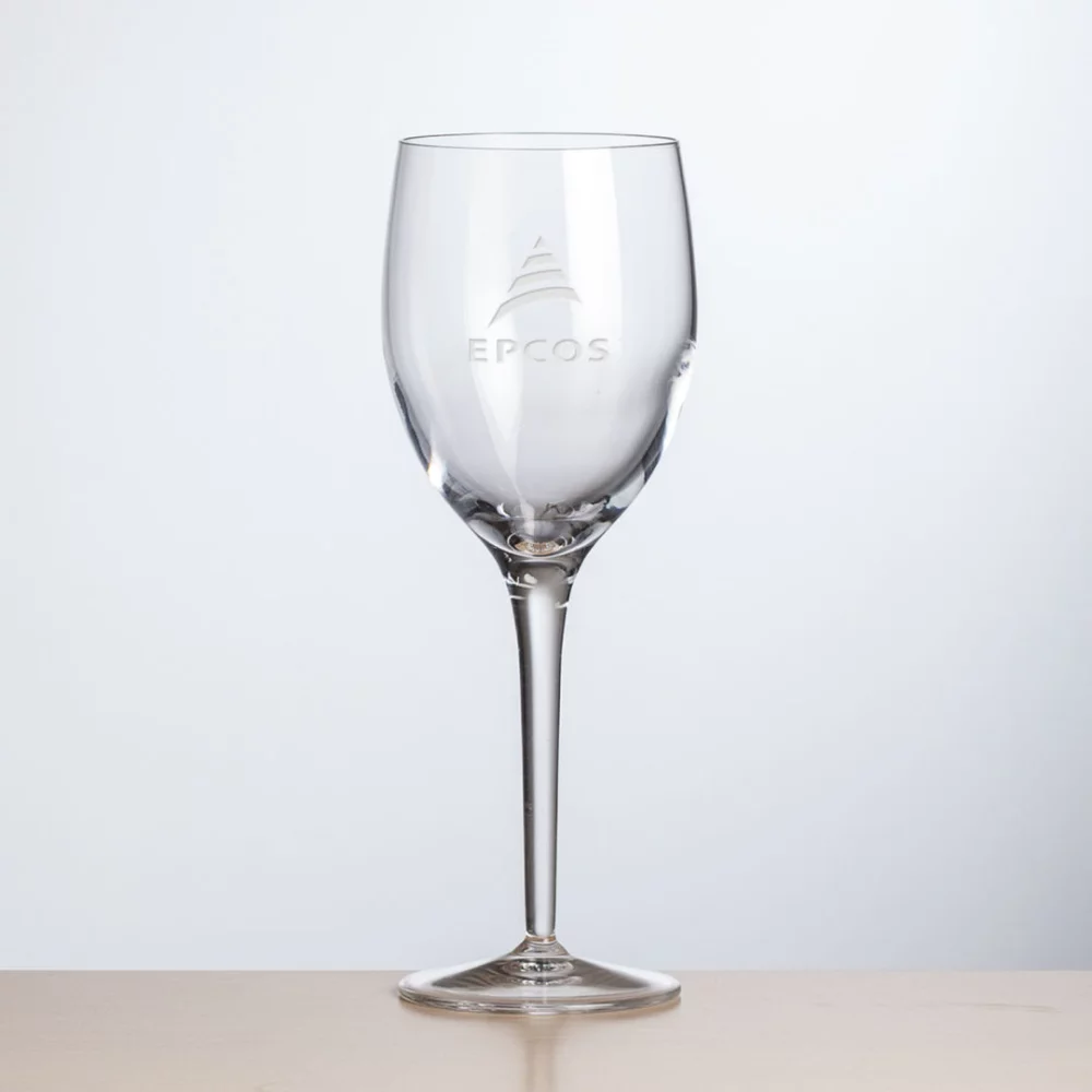 Belfast Wine - 13oz Crystalline