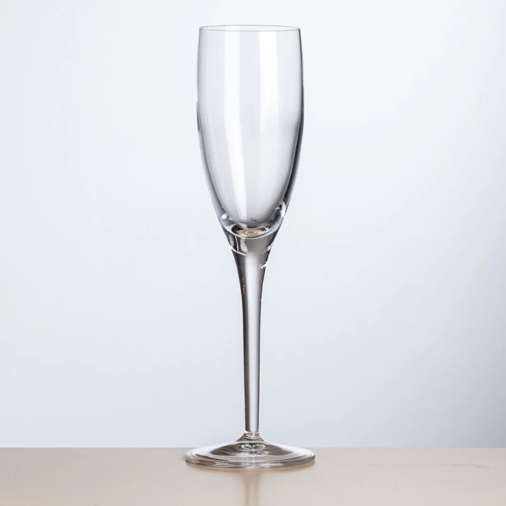 Flûte de Belfast - 7 oz en cristal