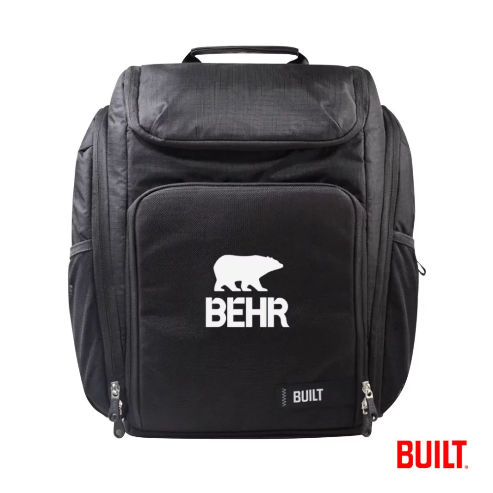 Sac à dos BUILT® All In - Noir