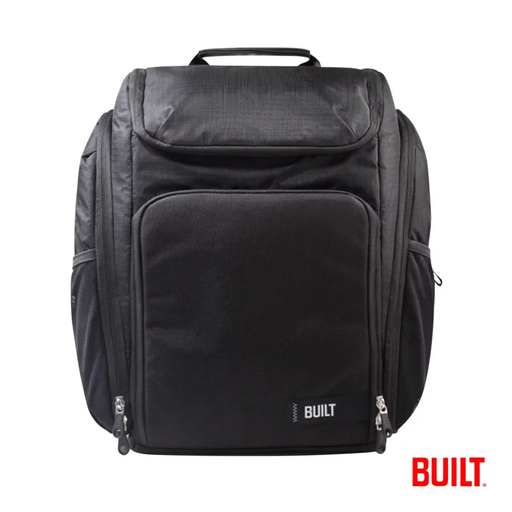 Sac à dos BUILT® All In - Noir