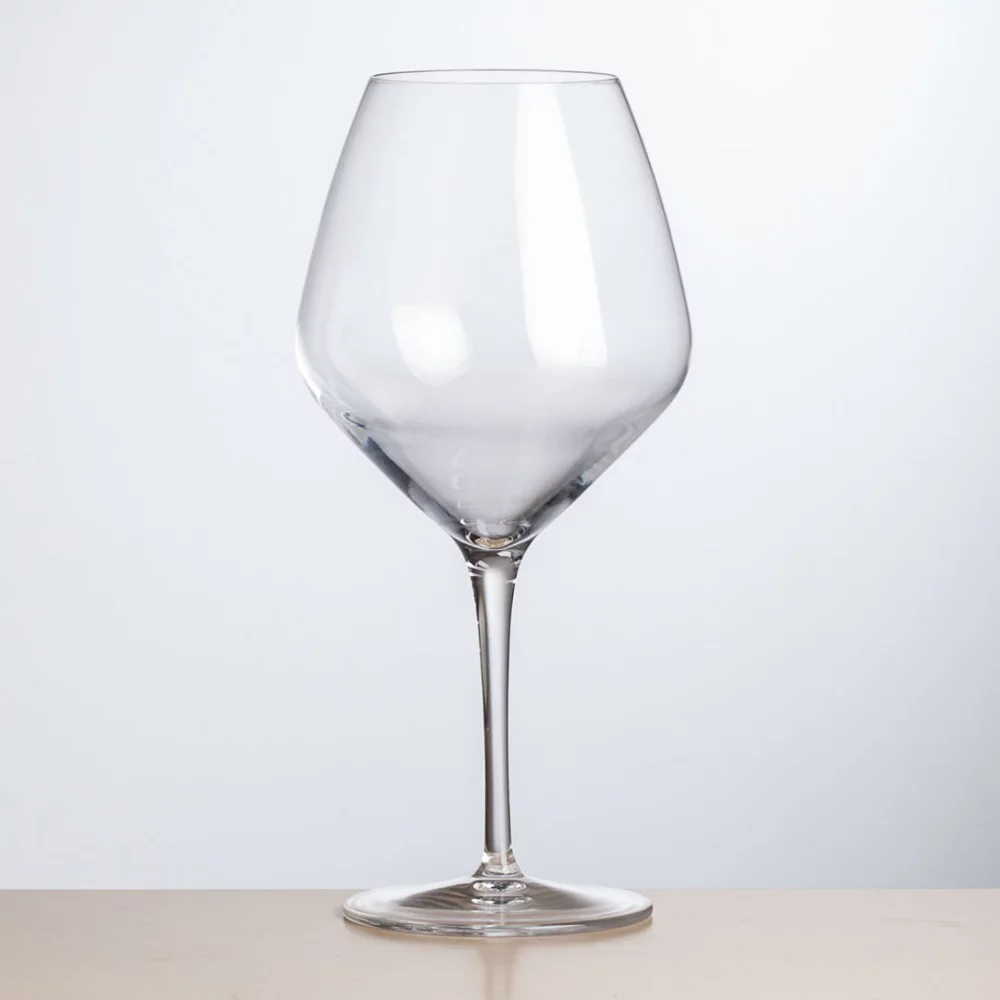 Vin de Bourgogne Brunswick - 27 oz Cristallin