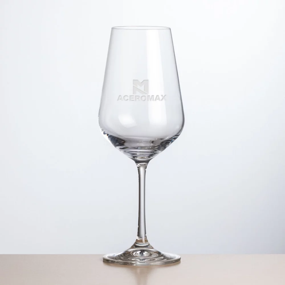 Vin Breckland - 15 oz Cristallin