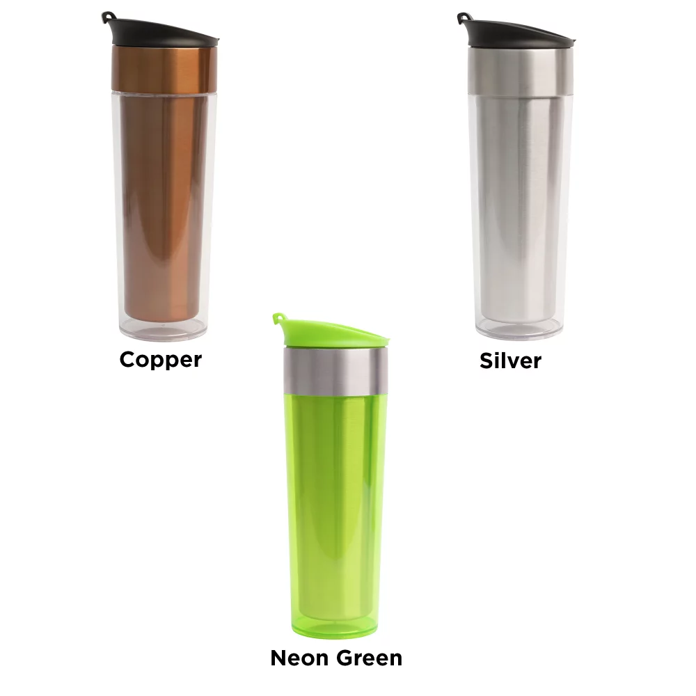 ACE USA Luxe Travel Tumbler