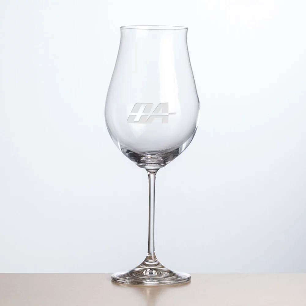 Vin Avondale - 14oz en cristal