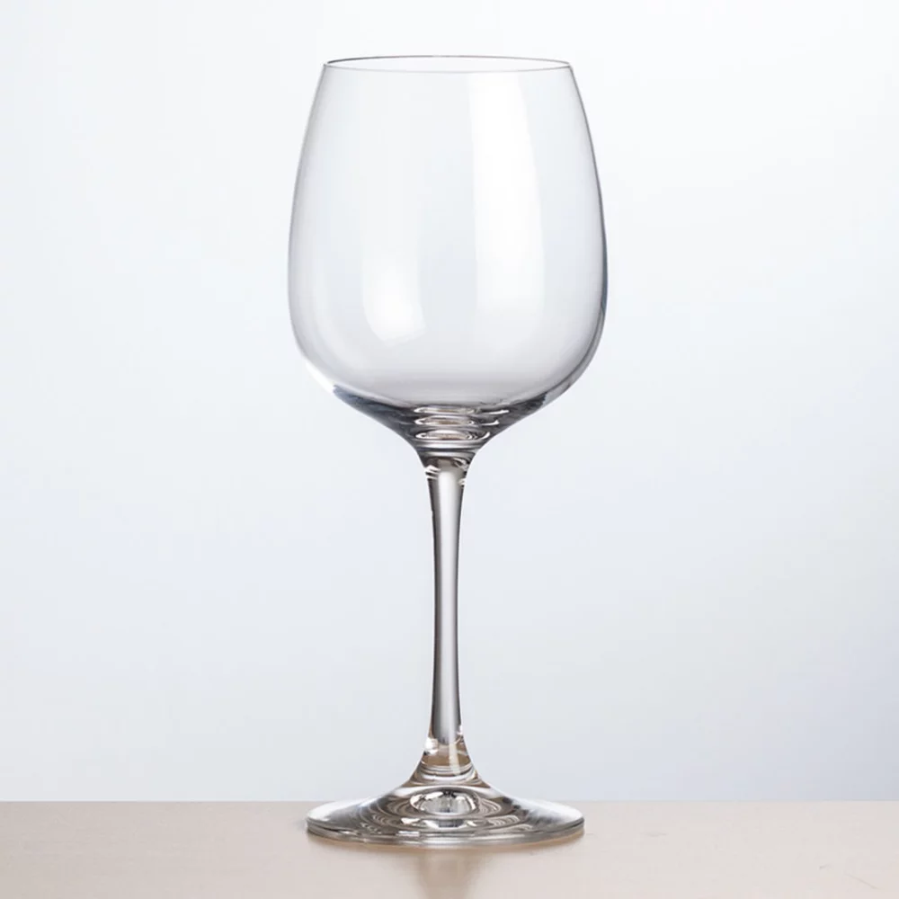 Vin Danforth - 19½ oz en cristal