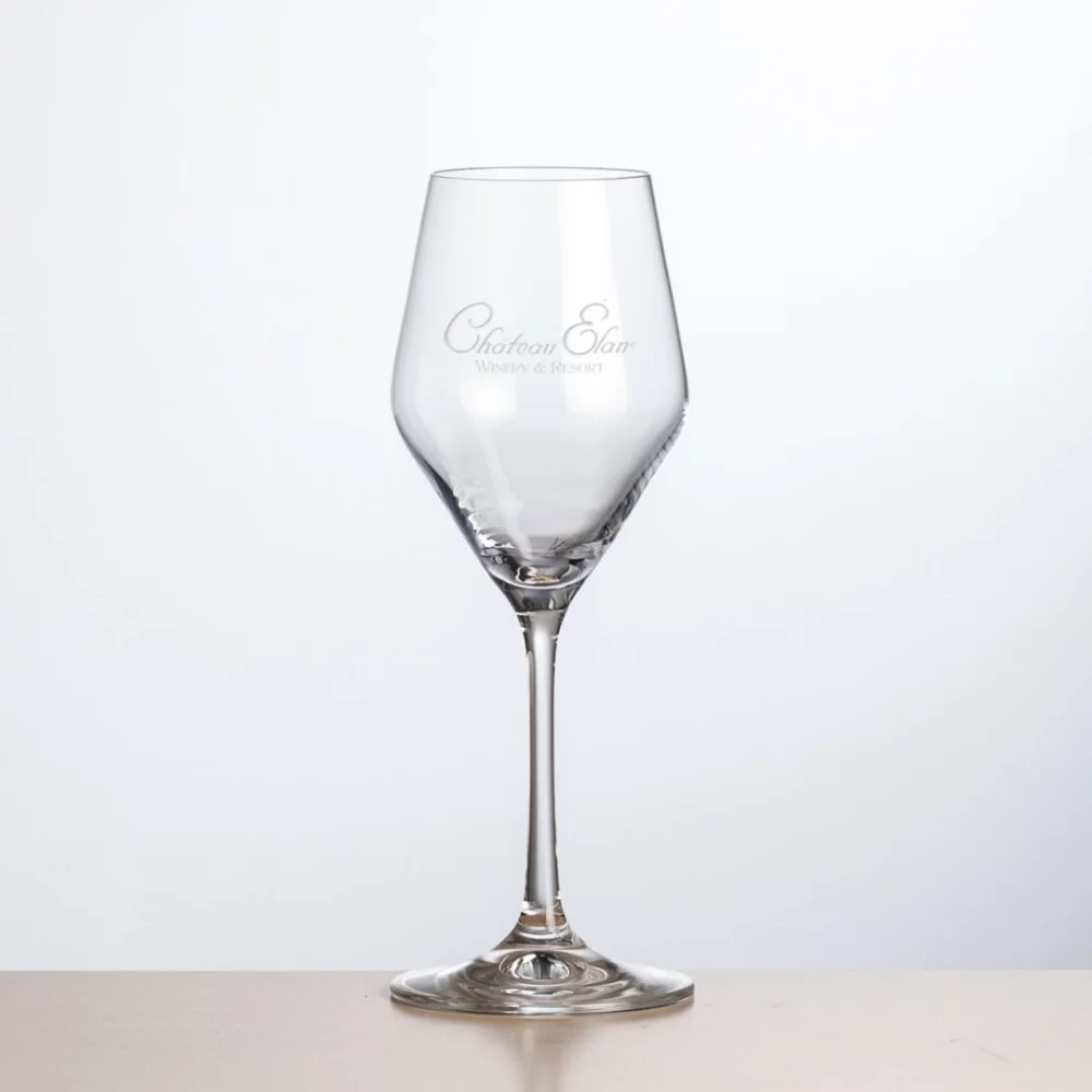 Bengston Wine - 12oz Crystalline