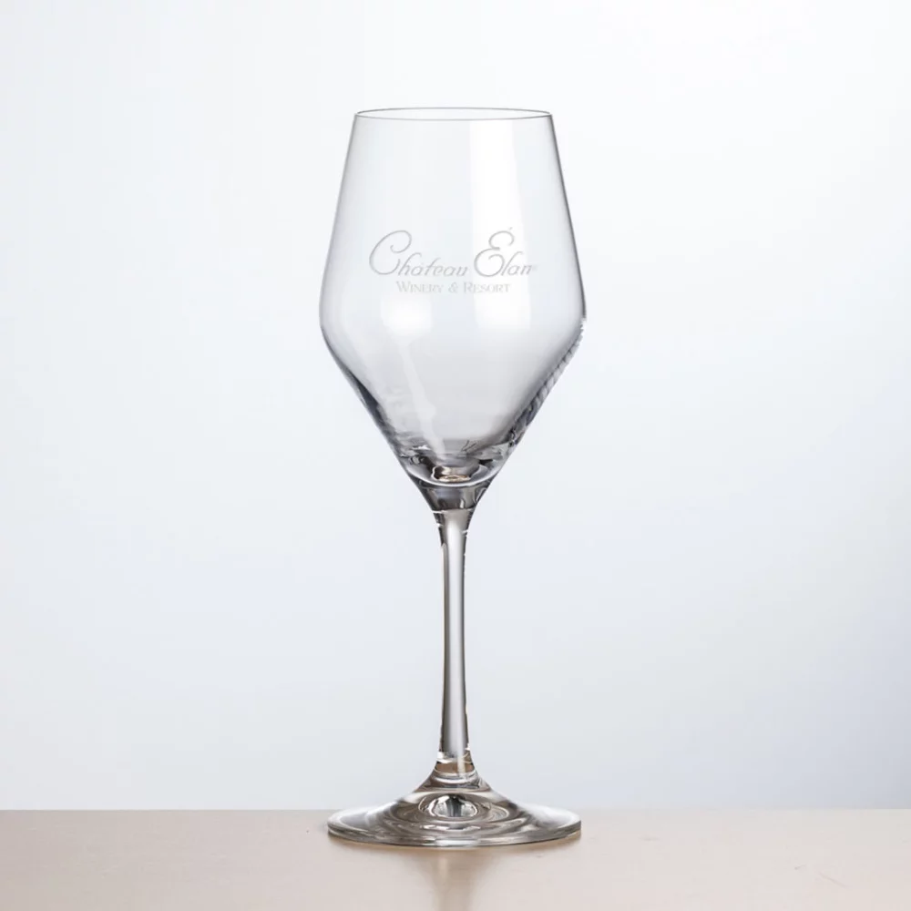 Bengston Wine - 15oz Crystalline