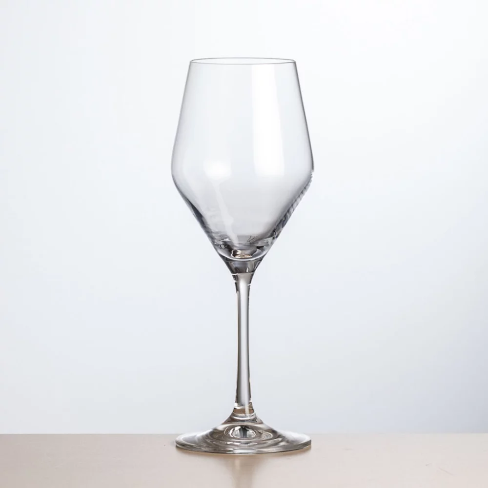 Bengston Wine - 15oz Crystalline