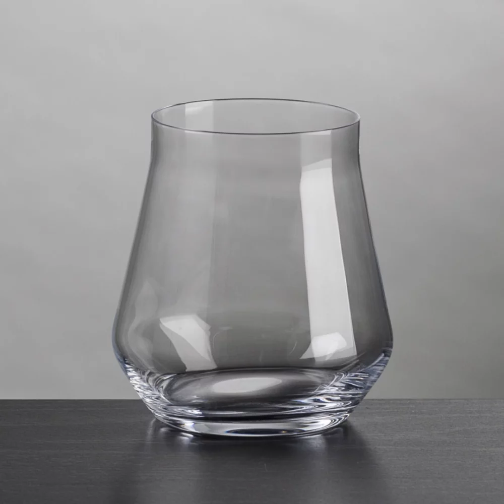 Bretton On-the Rocks - 12oz Crystalline