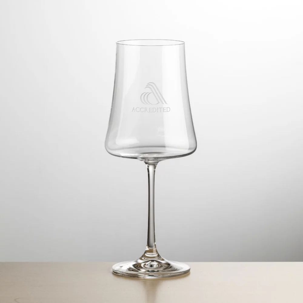 Dakota Wine - 18oz Crystalline