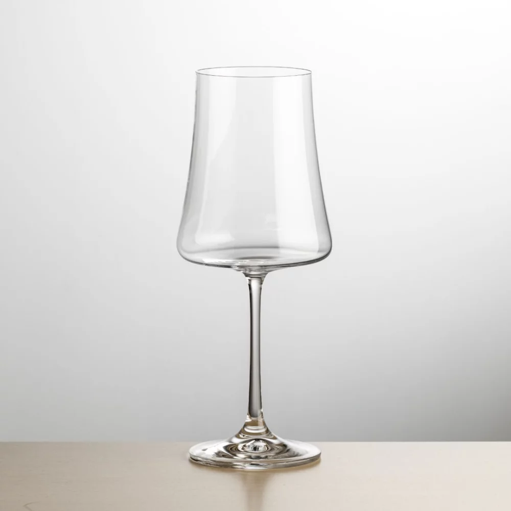 Dakota Wine - 18oz Crystalline