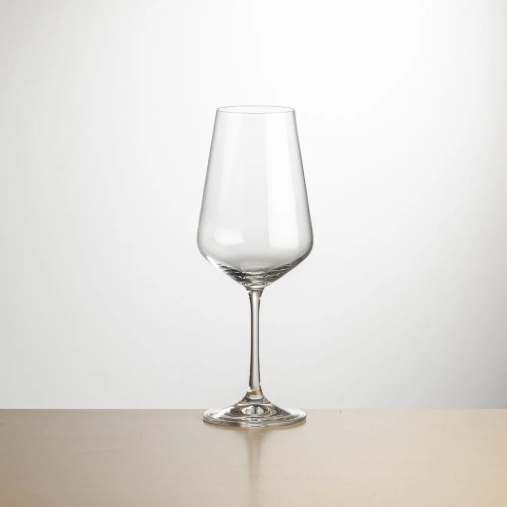 Cannes Wine - 15oz Crystalline