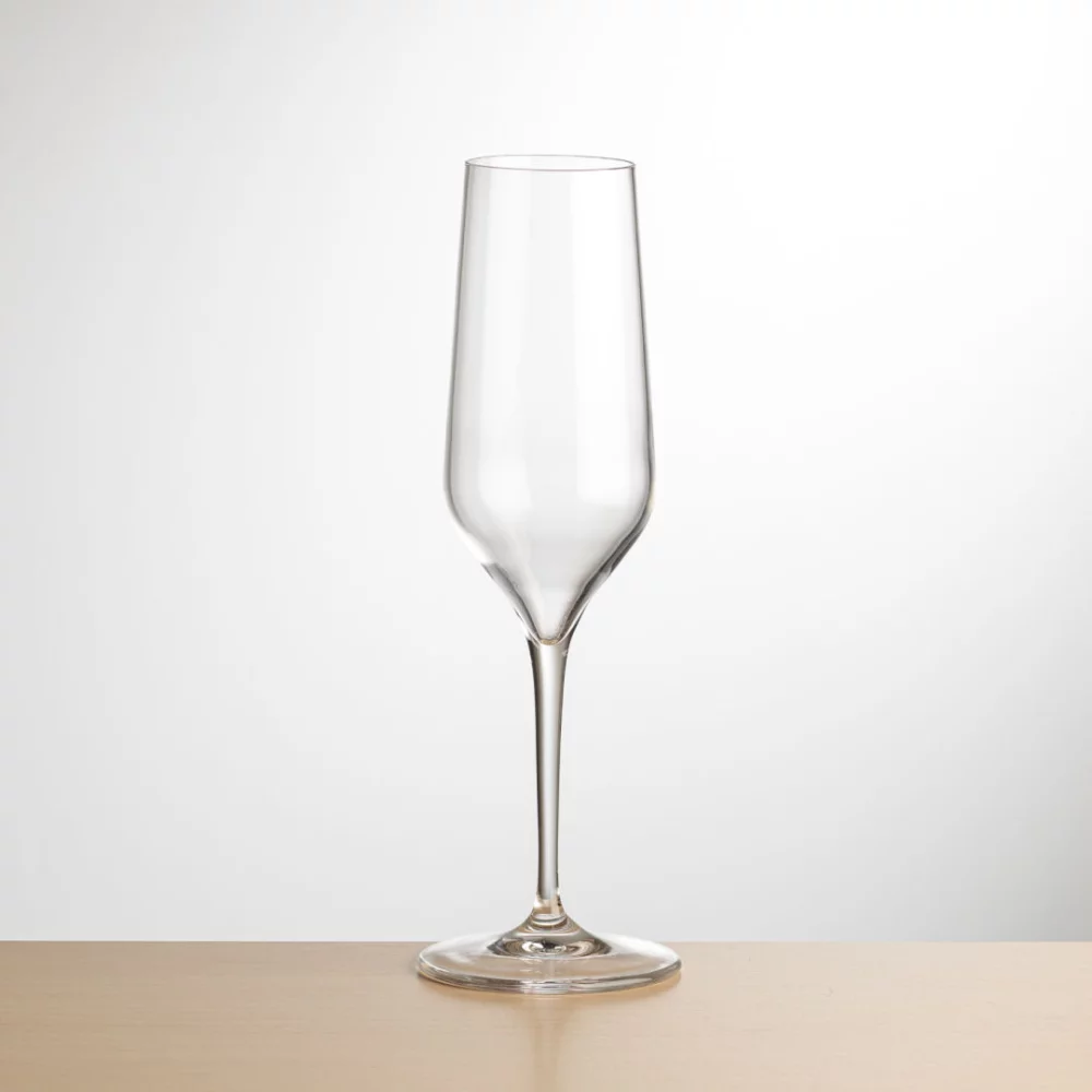 Flûte Germain - 7½ oz Cristallin