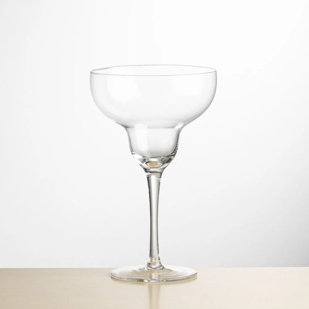 St Tropez Margarita Glass - 13oz Crystalline