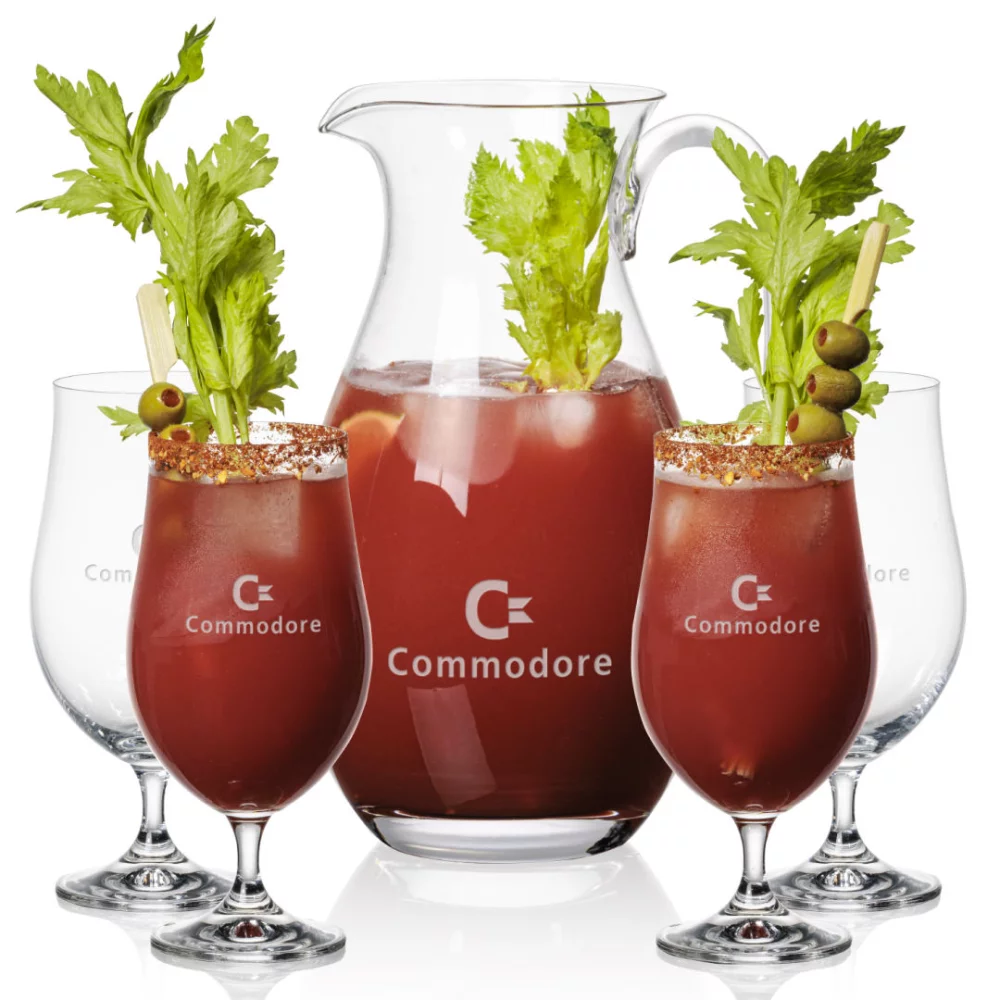 Pichet St Tropez & 4 cocktails Rochdale