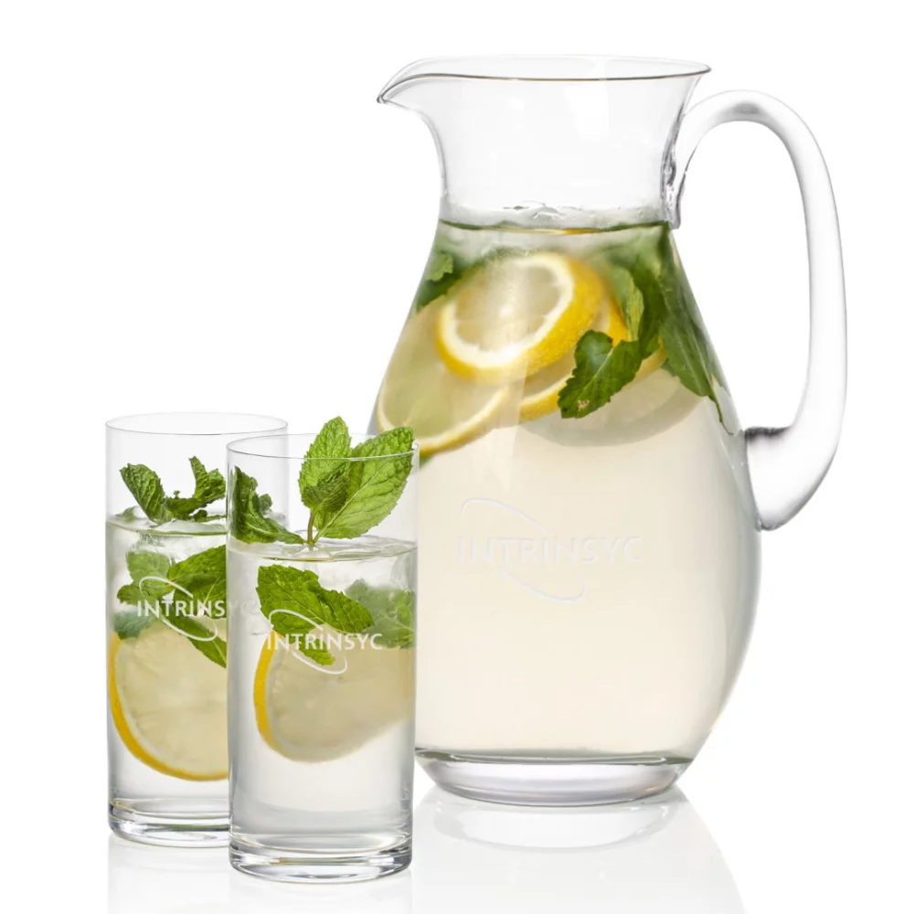 Pichet St Tropez et 2 boissons Stockton