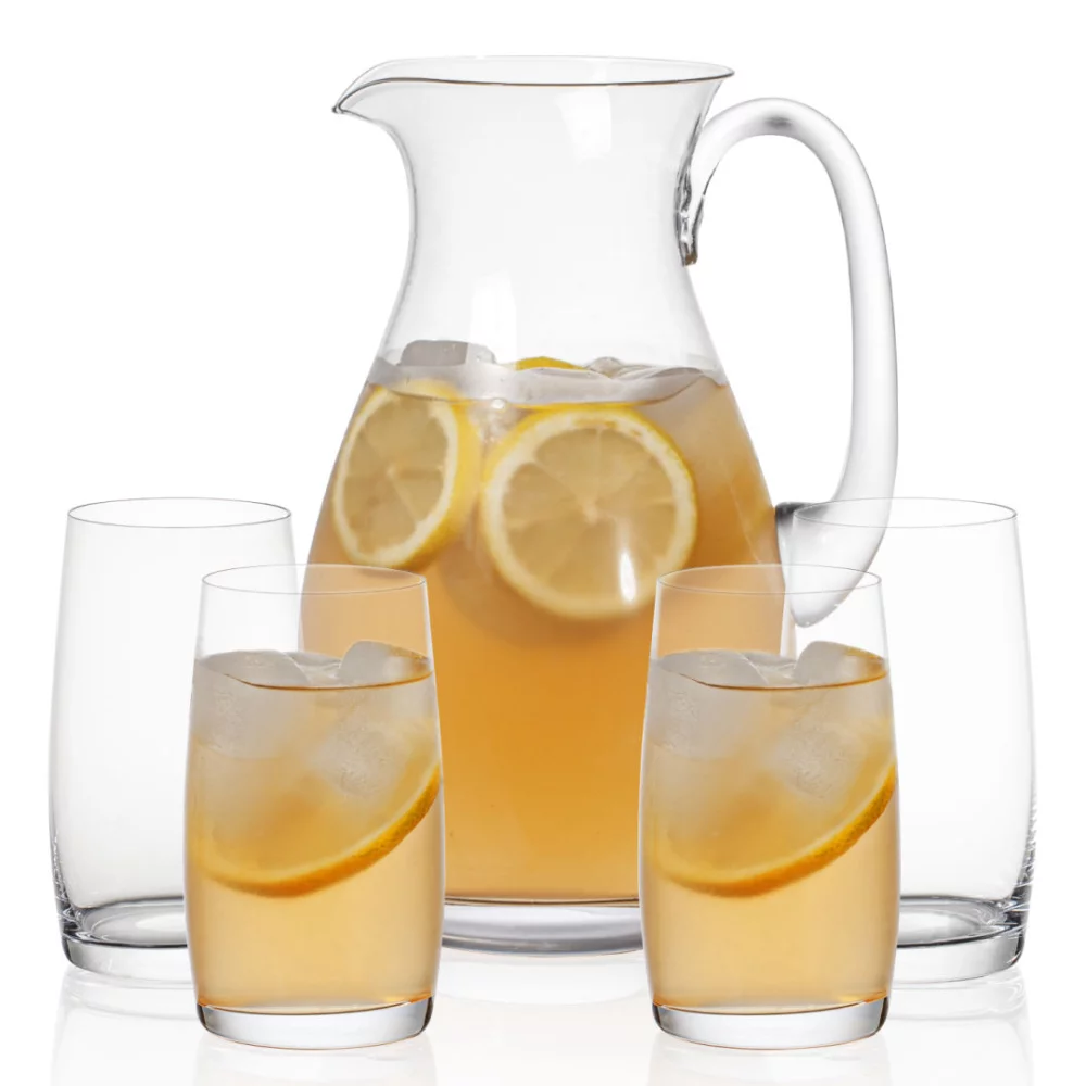 Pichet St Tropez et 4 boissons Valemount