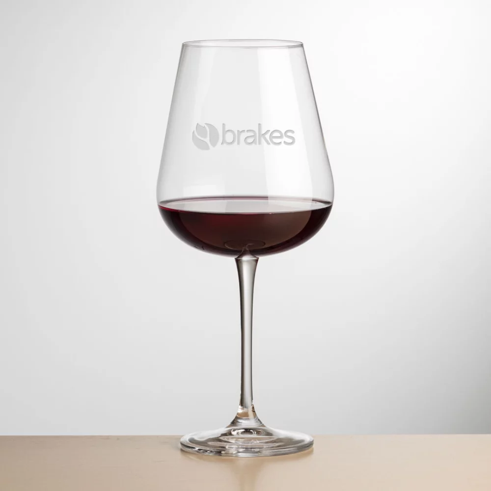 Vin Howden - 22½ oz Cristallin