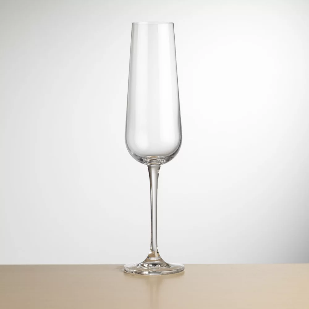 Howden Flute - 7½ oz Crystalline