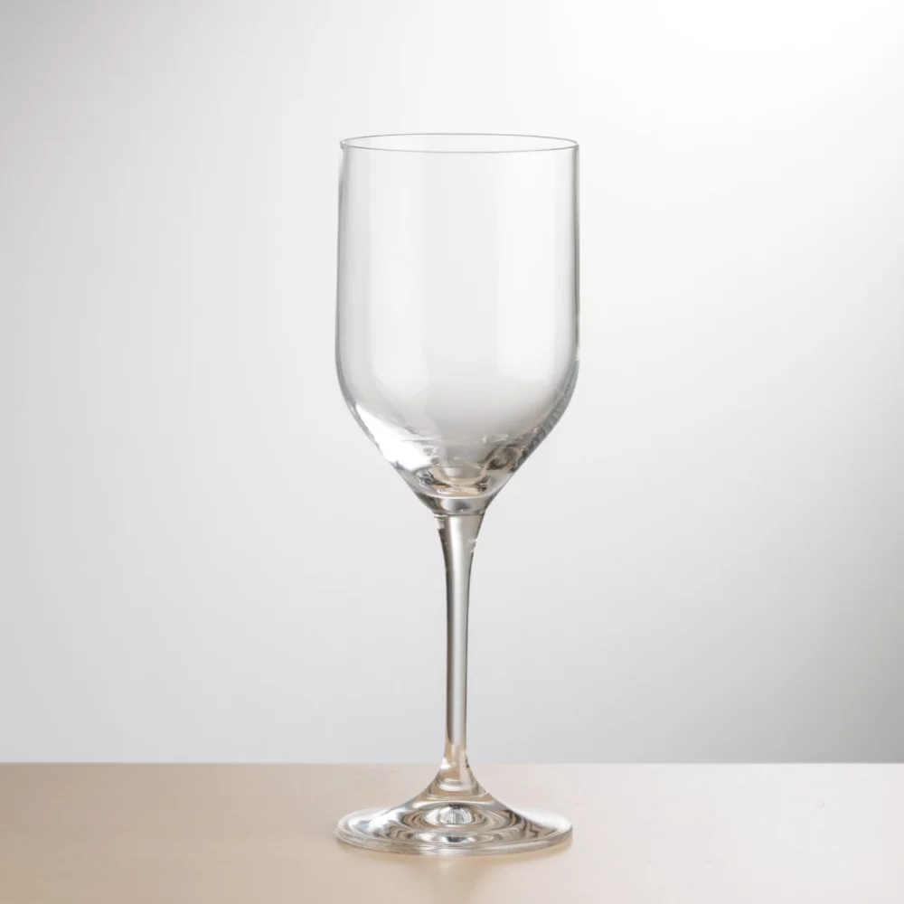 Belmont Wine - 11oz Crystaline