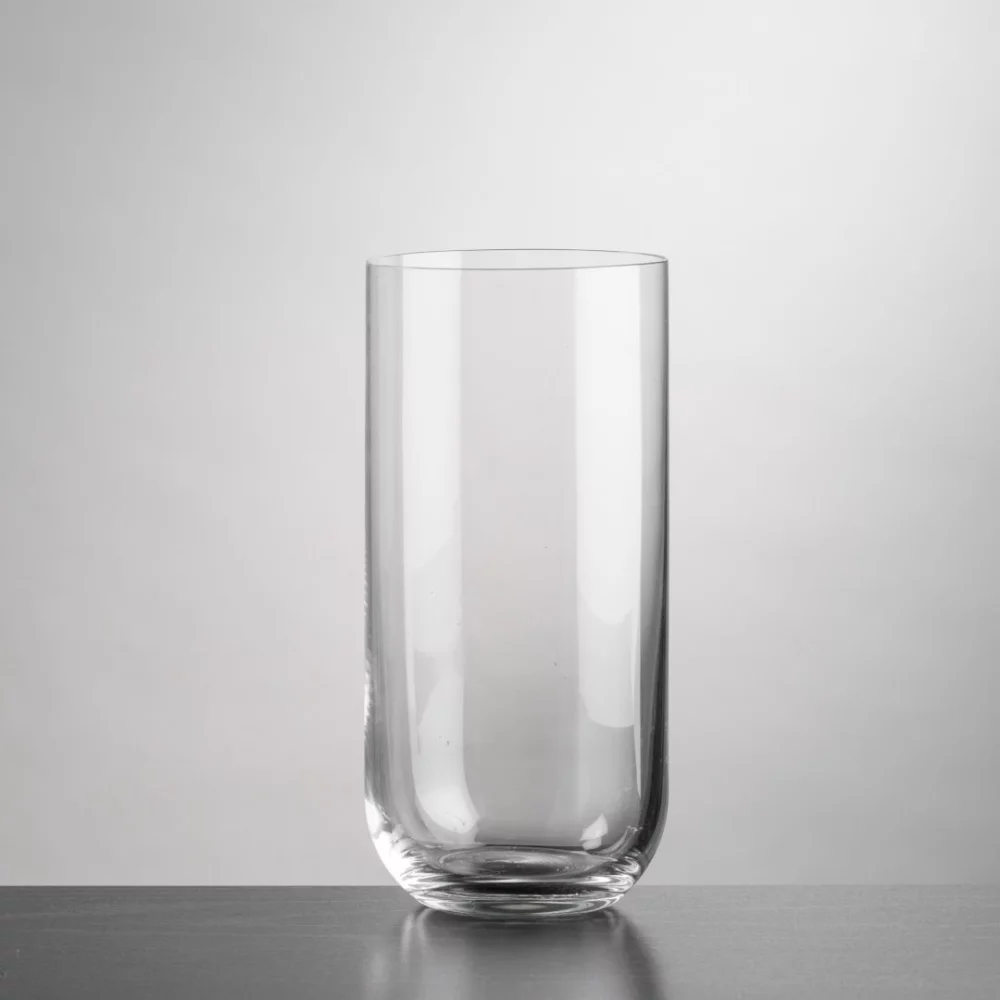 Belmont Hiball - 15 oz en cristal.