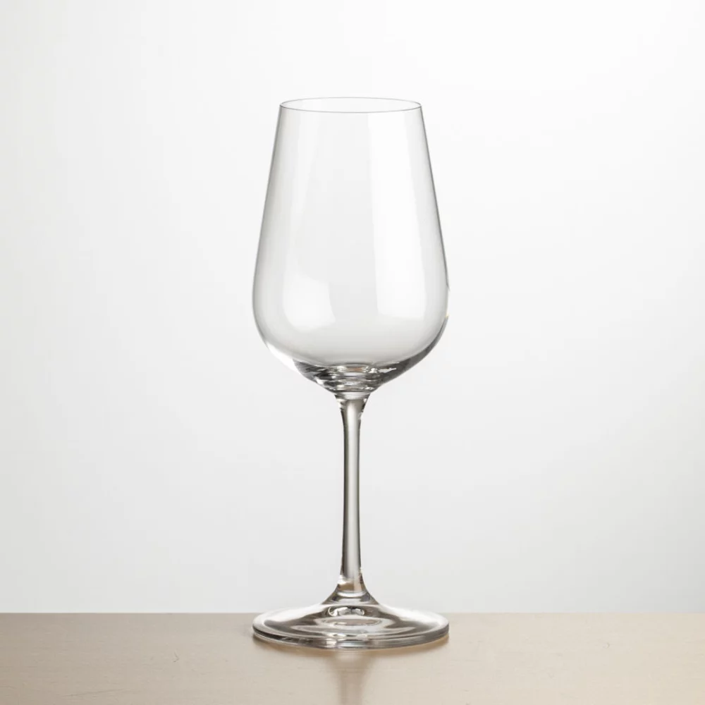 Vin Laurent - 12 oz en cristal