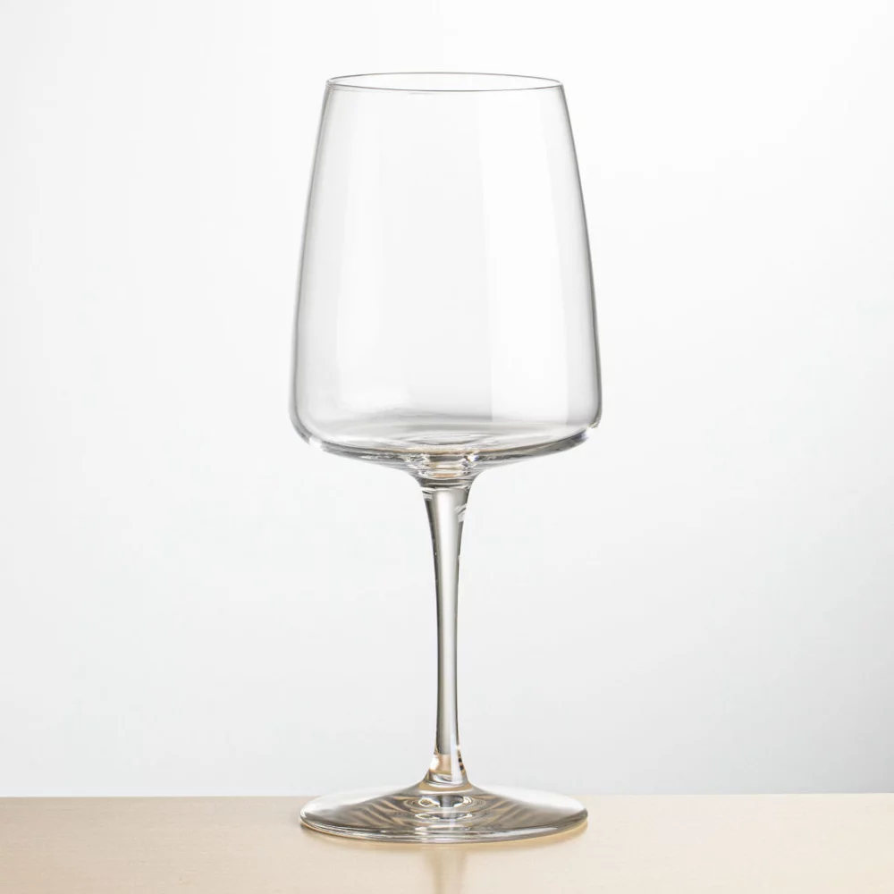 Dunhill Wine - 18½ oz Crystalline