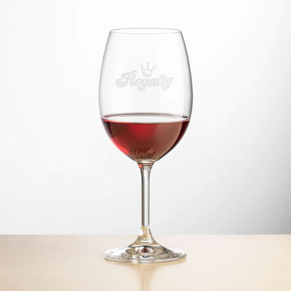 Vin Townsend - 15¾ oz Cristallin