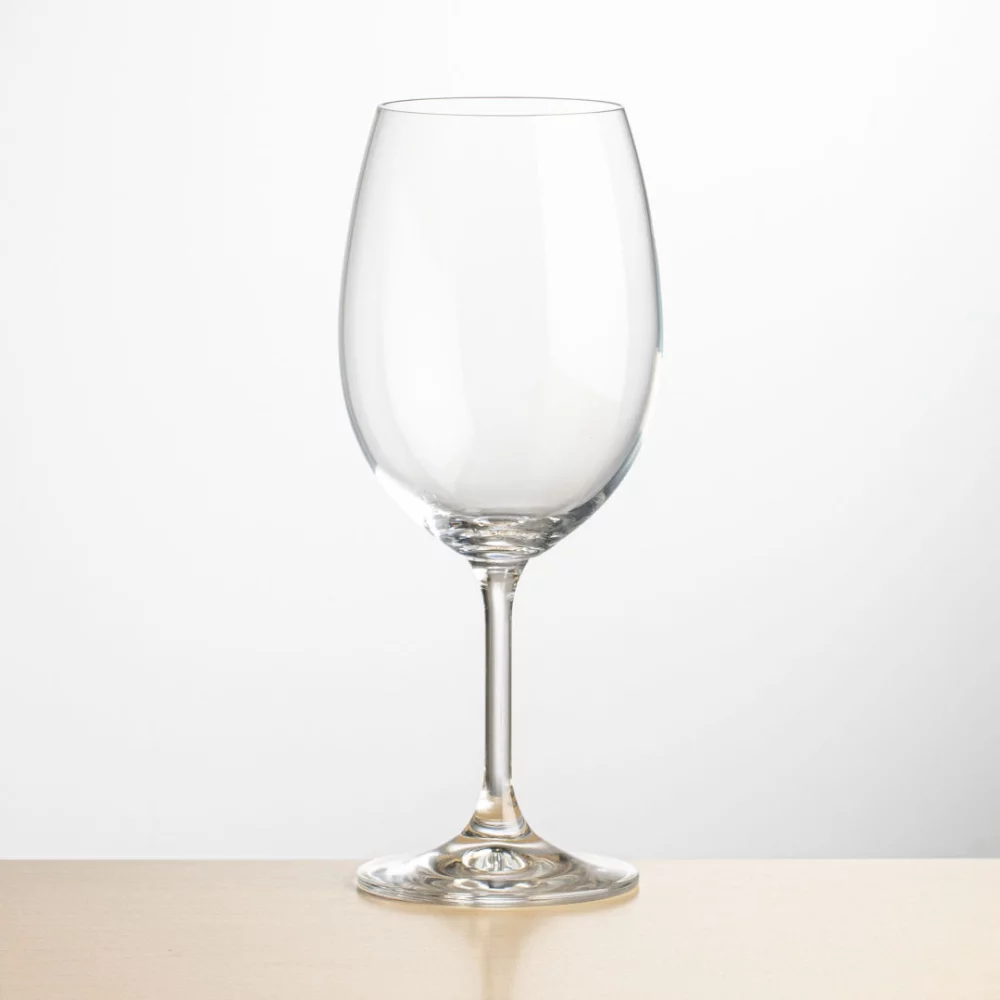 Townsend Wine - 15¾ oz Crystalline