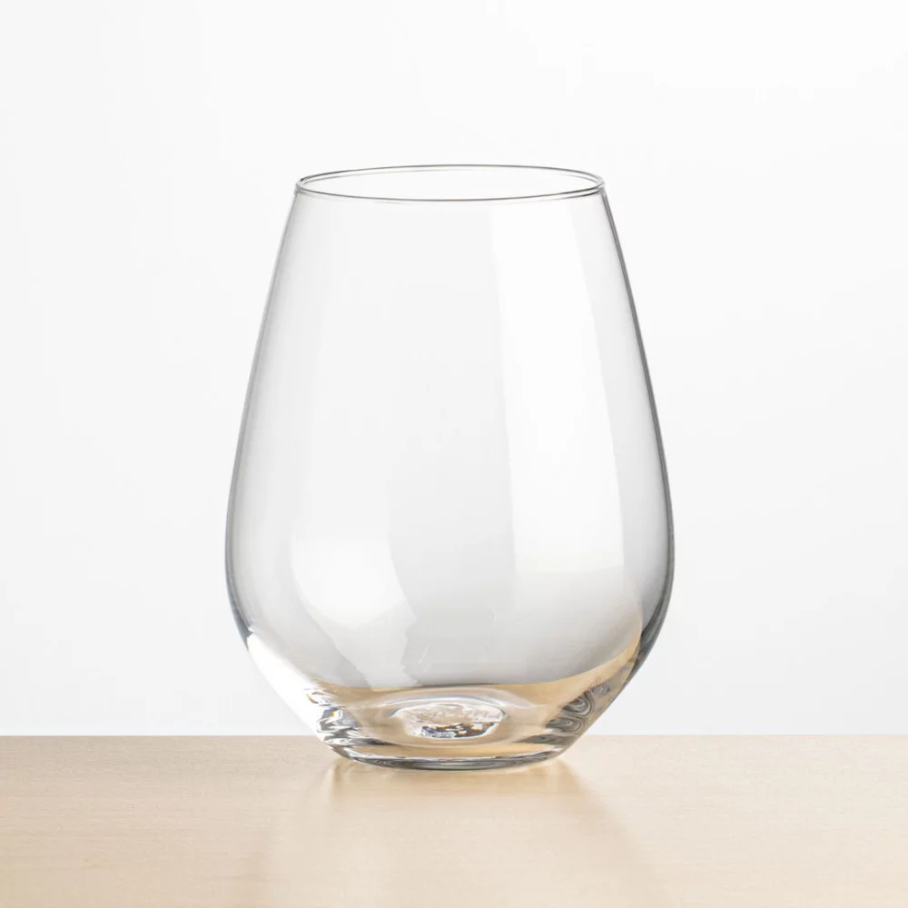 Vin sans pied Townsend - 15½ oz en cristal