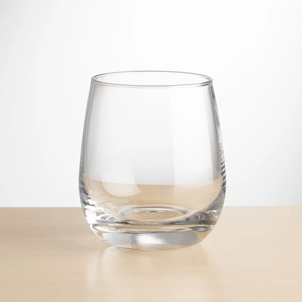 Vin sans pied Salem - 11½ oz en cristallin