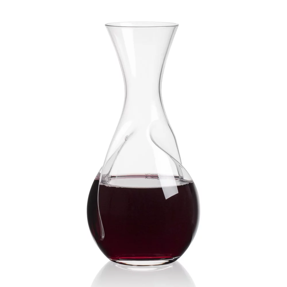 Carafe Tallandale - 25 oz en cristal.