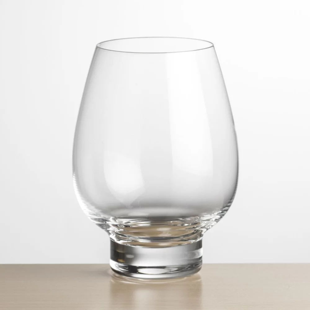 Vin Glenarden à pied - 20 oz en cristal