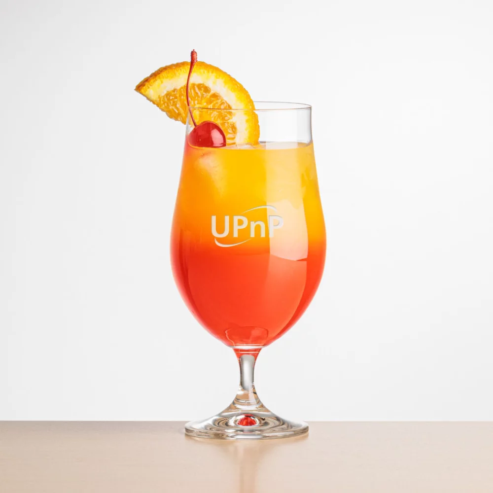 Rochdale Cocktail - 12½ oz Crystalline