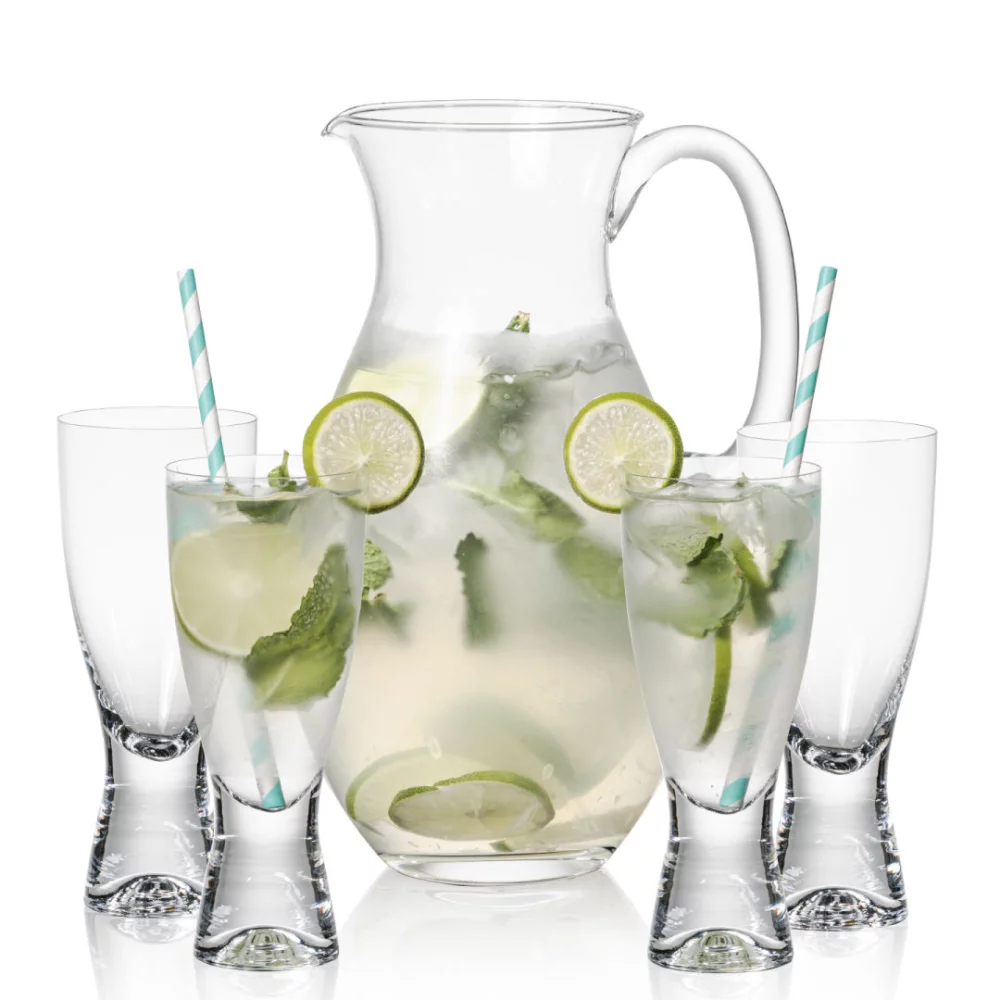 Pichet Charleston & 4 Cocktails Bastien