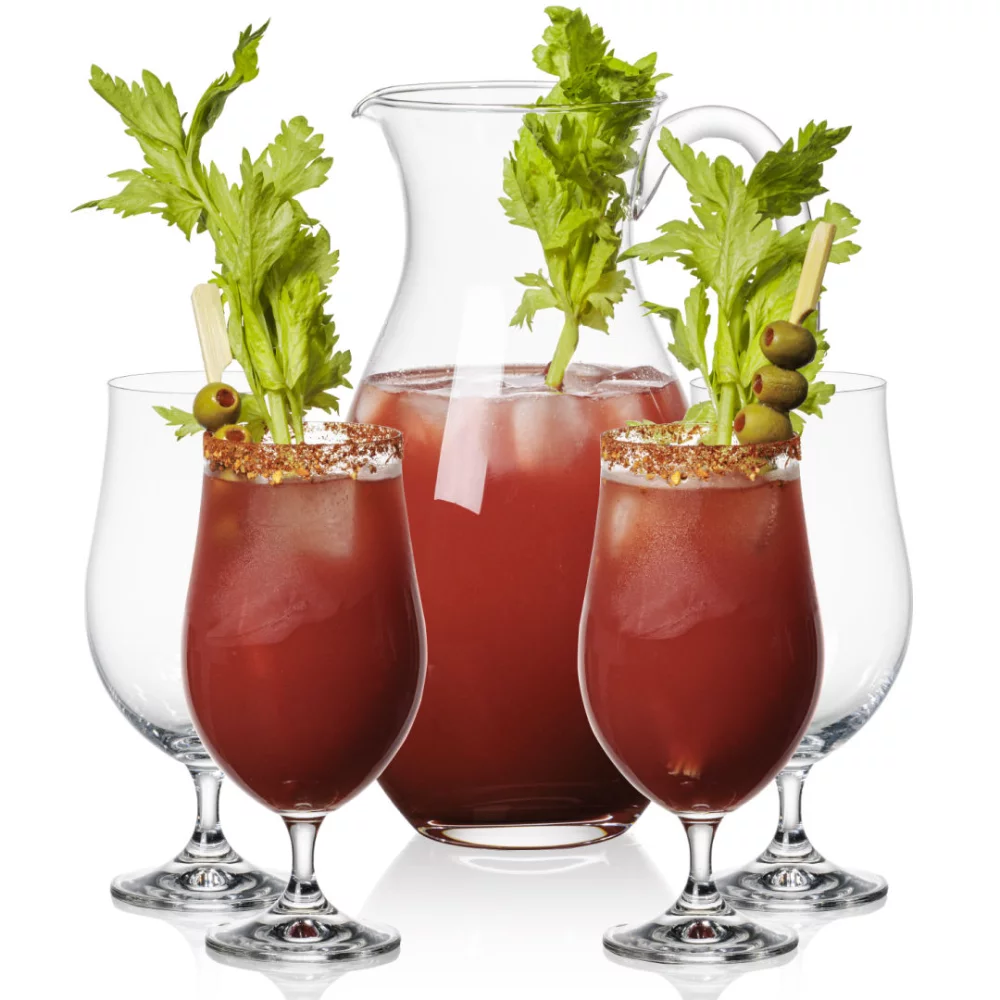 Pichet Charleston et 4 cocktails Rochdale