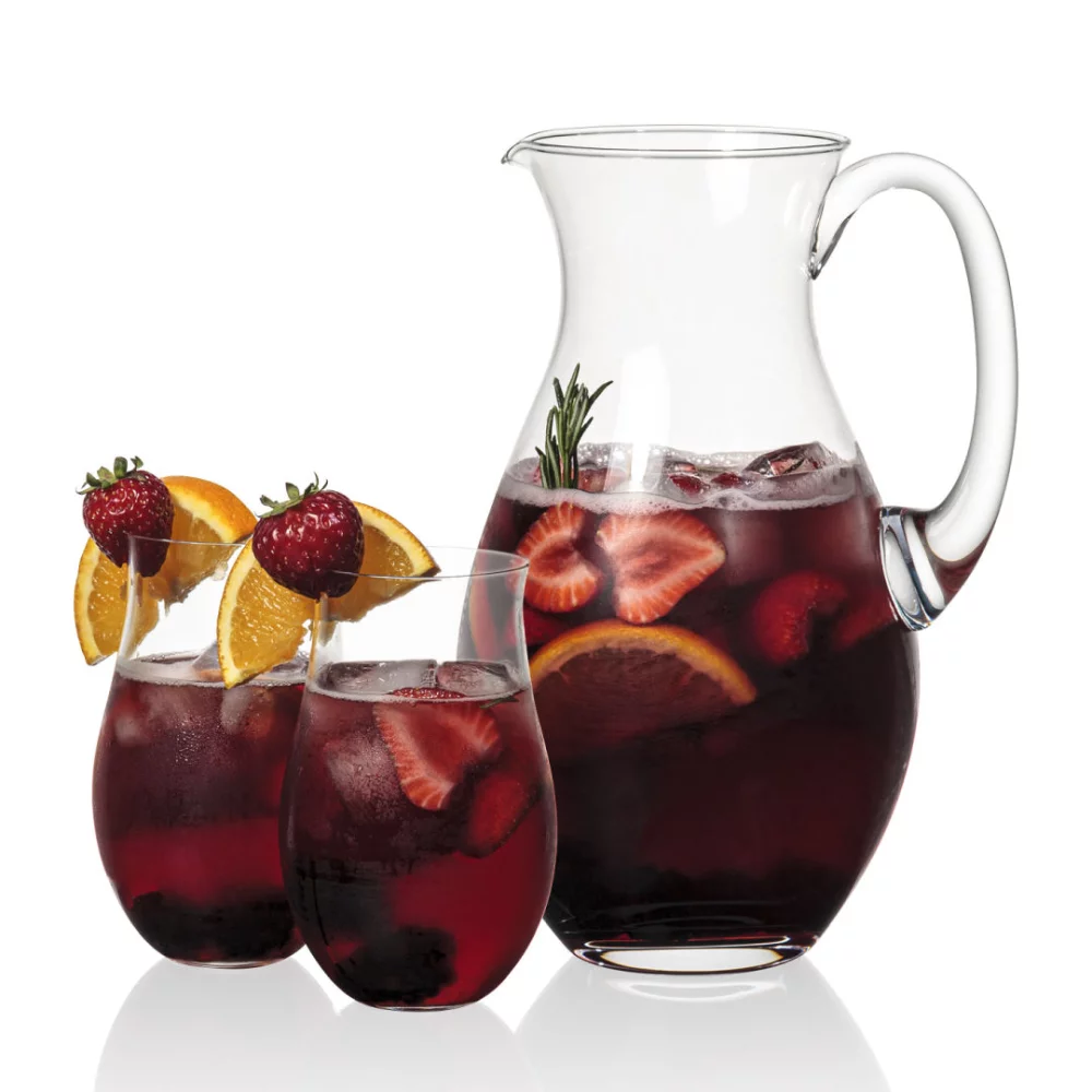 Pichet Charleston et 2 boissons Avondale