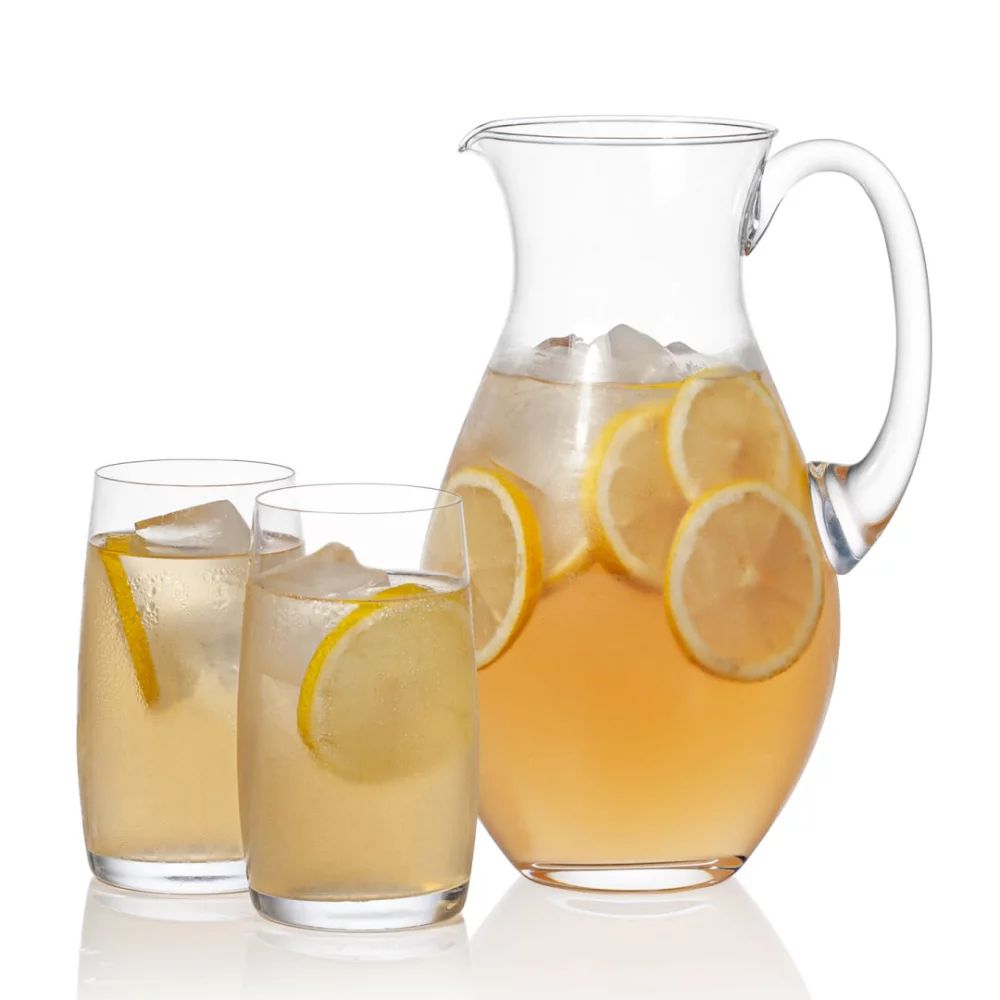 Pichet Charleston & 2 boissons Valemount