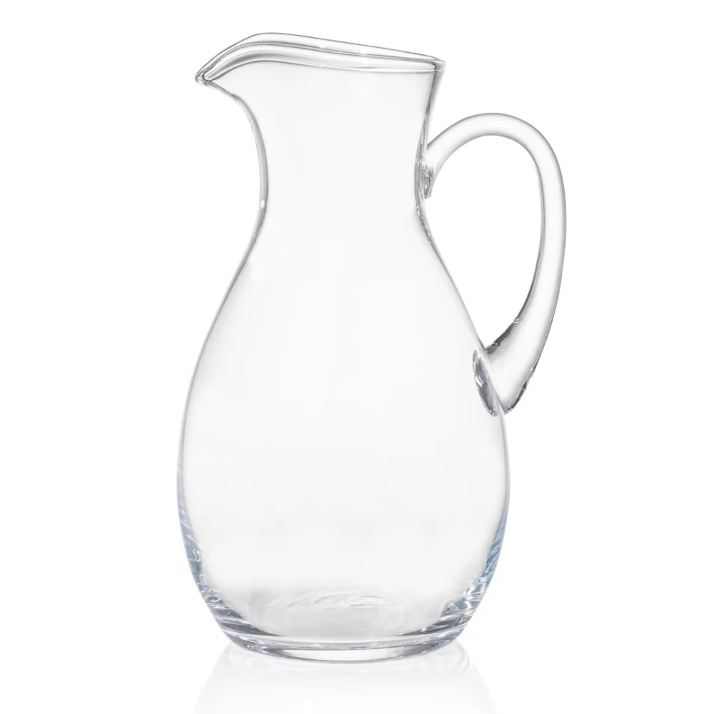 Carafe Geneva - 66 oz en cristal.